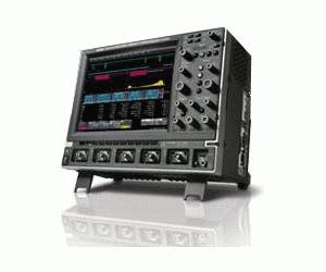 WaveRunner 64MXi-A - LeCroy Oscilloscope WaveRunner 64MXi-A - LeCroy Oscilloscope